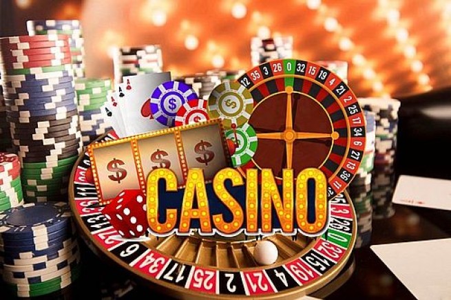 Enjoy the Thrills of Online Roulette Casino UK Enjoy the Thrills of Online Roulette Casino UK
