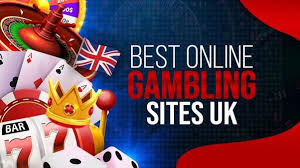 Exploring the Best Online Casino App UK A Comprehensive Guide Exploring the Best Online Casino App UK A Comprehensive Guide