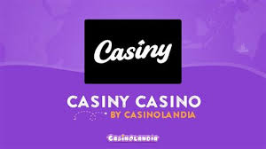 Exploring the Exciting World of Casiny Games
