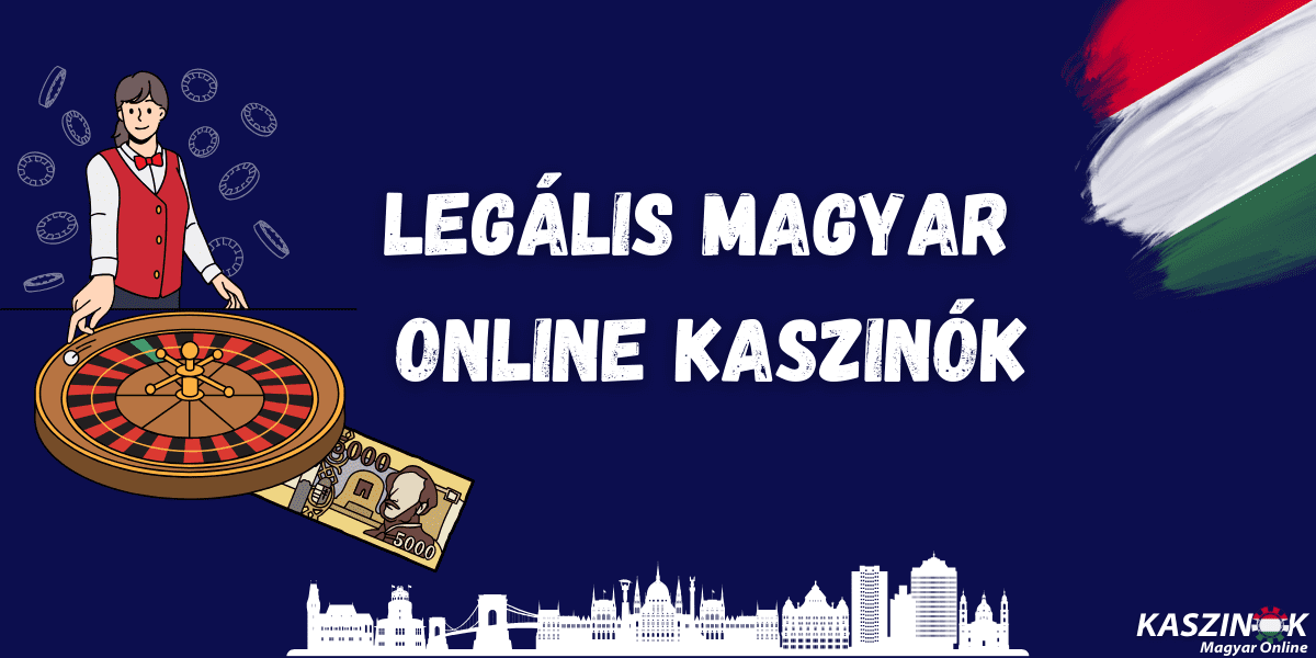 Megbízható online casinók – Hogyan válassz megfelelő játékhelyet